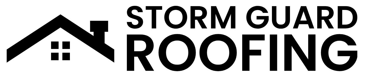 Storm Guard Roof Logo